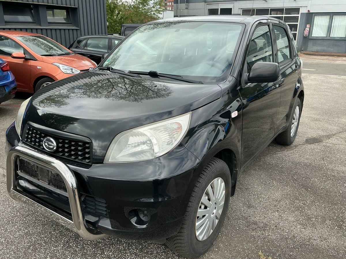 Abbildung des Autos Daihatsu Terios 1.5 4WD …