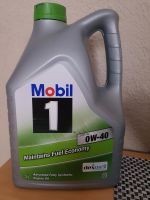 Mobil 1 ESP X3   0W-40 Motoröl  2x 5 Liter Karnister Duisburg - Wehofen Vorschau