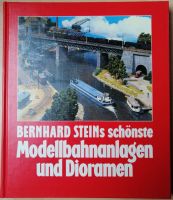 Bernhard Steins schönste Modellbahnanlagen und Dioramen Baden-Württemberg - Fellbach Vorschau