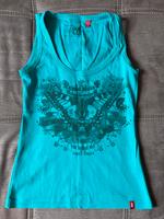 Damen Tanktop in Gr. S von EDC von ESPRIT wie neu in Türkis Bayern - Bad Staffelstein Vorschau