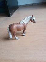 Schleich 13280 Haflinger Wallach Pferd 2003 Niedersachsen - Isernhagen Vorschau