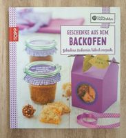 Backbuch Geschenke aus dem Backofen TOPP Verlag ♡ NEU ♡ Baden-Württemberg - Stockach Vorschau