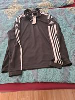 adidas langarm Shirt Hessen - Wölfersheim Vorschau