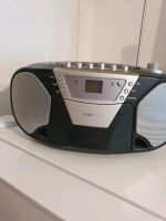 Radio mit CD Player Baden-Württemberg - Mannheim Vorschau