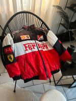 Ferrari Racing Jacke unisex Bayern - Bad Neustadt a.d. Saale Vorschau