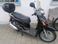 Honda SH 125 Bayern - Konzell Vorschau