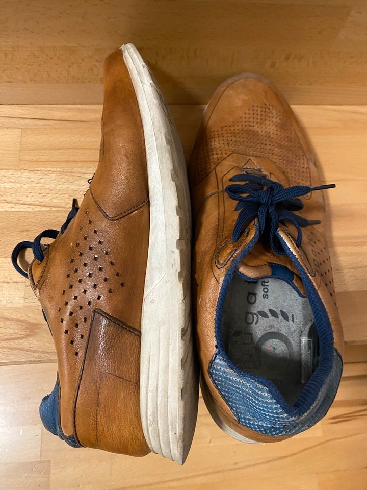 Herren Schuhe 46 Gr in Essen
