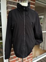 CMP Regenjacke wind-/wasserdicht Damen Blouson Jacke schwarz 42 Nordrhein-Westfalen - Oberhausen Vorschau