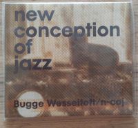 Bugge Wessettoft "New conception of Jazz" Bremen - Schwachhausen Vorschau