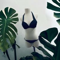 Bikini - neuwertig - versandkostenfrei Leipzig - Wahren Vorschau