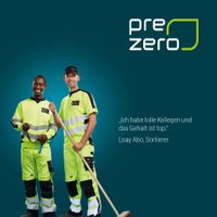 PreZero Jobs Gewerblicher Mitarbeiter (w/m/d) Vorarbeiter // OT Oppin Sachsen-Anhalt - Hohenthurm Vorschau