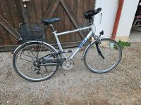 Fahrrad - Herren - Trekking - Hercules Bayern - Seeshaupt Vorschau