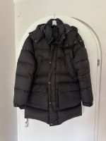 blauer usa daunenjacke NP 799€ herren L schwarz Wie Neu! Bayern - Weichs Vorschau