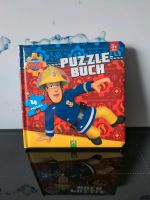 Puzzlebuch Feuerwehrmann Sam Nordrhein-Westfalen - Bocholt Vorschau