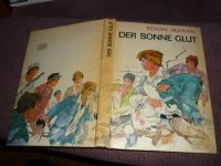 Der Sonne Glut von Edwin Marian - Verlag Neues Leben DDR 1973 Sachsen - Plauen Vorschau