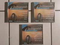 Drei CDs "Instrumentals forever" Niedersachsen - Edewecht Vorschau