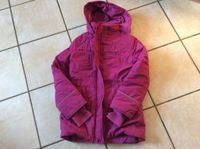 ** Winter Parka Mantel lange Jacke Gr.152 **(475) Bayern - Sachsenkam Vorschau