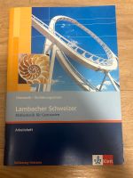 Lambacher Schweizer Gymnasien Oberstufe Kiel - Mitte Vorschau