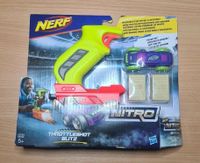 NERF NITRO Throttleshot Blitz Baden-Württemberg - Durlangen Vorschau