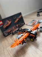 Lego TECHNIK 42120 Rescue (Boot/Flugzeug) Nordrhein-Westfalen - Borken Vorschau