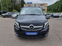 Mercedes-Benz V 250 LED Kamera360 AHK Standheizung Wohnmobil Rheinland-Pfalz - Clausen Kreis Pirmasens Vorschau