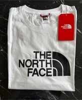 The North Face T-Shirt XXL Weiß NEU UNGETRAGEN mit Etikett Duisburg - Neumühl Vorschau