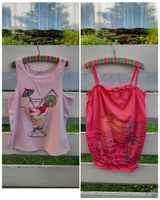 Esprit Sommer Tank Top/Spaghetti Top*Gr.152/158/164*rose Nordrhein-Westfalen - Drensteinfurt Vorschau