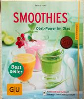 Smoothies: Obst-Power im Glas von Tanja Dusy Bayern - Hengersberg Vorschau
