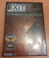 Exit- Die Grabkammer des Pharao Baden-Württemberg - Waldachtal Vorschau