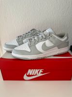 Nike Dunk Low "Grey Fog" EU 44 Hamburg-Mitte - Hamburg Altstadt Vorschau