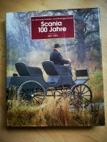 Buch: Scania 100 Jahre Brandenburg - Wittstock/Dosse Vorschau