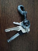 Schlüssel gefunden Berlin - Rummelsburg Vorschau