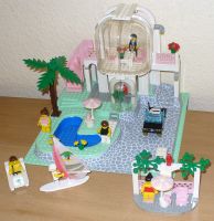 Lego Paradisa Konvolut aus 6416 von 1989 mit 3-D-Platte Essen - Essen-Frintrop Vorschau