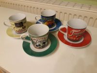 Coffee Tasse R&B Kaffee Sammler Nordwestmecklenburg - Landkreis - Lützow Vorschau