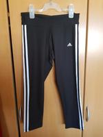 NEU Adidas Damen Sportleggins Gr. XS Saarland - Wallerfangen Vorschau