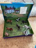 Schleich Fohlen - Sammlung Baden-Württemberg - Tengen Vorschau