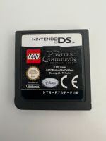 LEGO Disney Pirates of the Caribbean Nintendo DS Baden-Württemberg - Ilshofen Vorschau