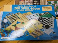 Spielesammlung Mecklenburg-Vorpommern - Baabe Vorschau