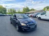 Peugeot 308 SW Business-Line AHK Rheinland-Pfalz - Kobern-Gondorf Vorschau