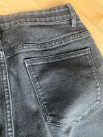 Jeans schwarz von C&A Gr. 176 Rheinland-Pfalz - Bernkastel-Kues Vorschau