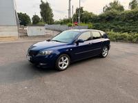 Mazda 3 1,6 105ps TÜV Neue Reifen, Düsseldorf - Eller Vorschau