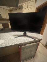 Aoc Monitor 165hz 24zoll /Gaming Monitor curved Brandenburg - Nuthe-Urstromtal Vorschau