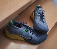 NIKE Trail Running Wildhorse Größe 40 Bayern - Haßfurt Vorschau