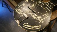 VINTAGE FRAMUS CAMPING WITH TRUSSROD IN VERY GOOD CONDITION!!! Berlin - Neukölln Vorschau