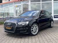 Audi A3 Sportback 40 TDI Quattro design*Leder*Kamera* Hessen - Münster Vorschau