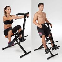 Fitnessgerät Total Crunch Altstadt-Lehel - München/Lehel Vorschau