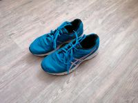 ASICS Laufschuhe Turnschuhe Gr. 36 Blau Niedersachsen - Selsingen Vorschau