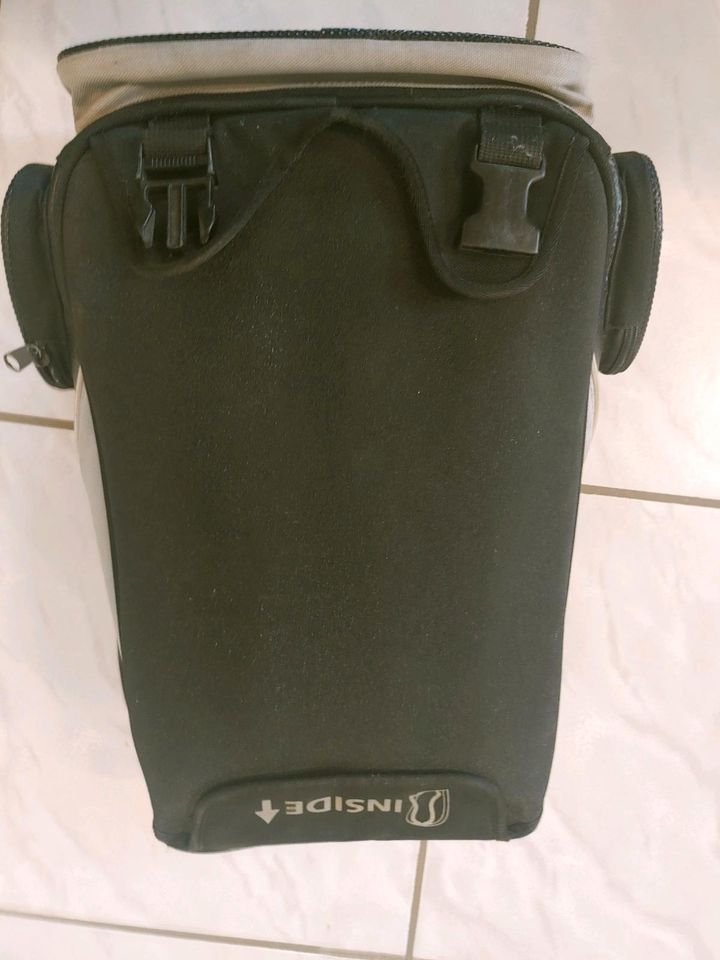 Motorradtasche Motorradrucksack von HELD in Erftstadt