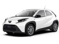 TOYOTA AYGO AB 45 € / AUTO MIETEN / AUTOVERMIETUNG FREIBURG Baden-Württemberg - Freiburg im Breisgau Vorschau