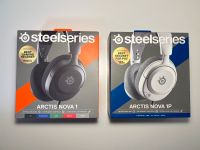 Steelseries Arctis Nova 1 / 1P Gaming Headset Händler Rheinland-Pfalz - Ludwigshafen Vorschau